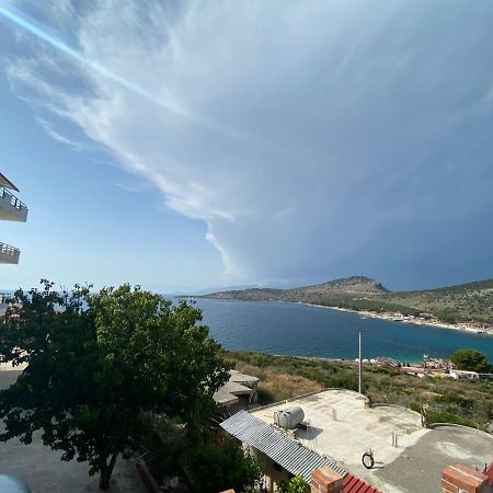 Villa Nana كساميل المظهر الخارجي الصورة