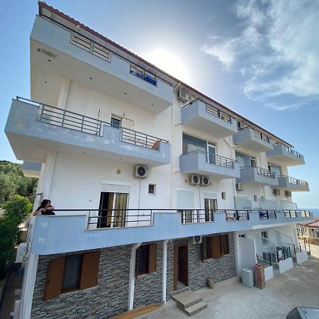 Villa Nana كساميل المظهر الخارجي الصورة