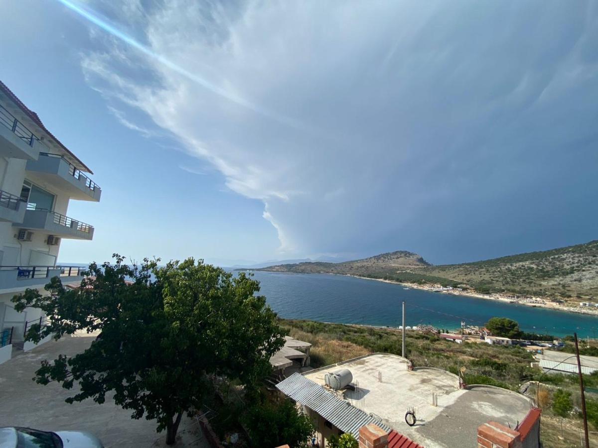 Villa Nana كساميل المظهر الخارجي الصورة