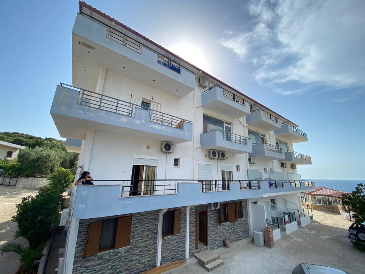 Villa Nana كساميل المظهر الخارجي الصورة
