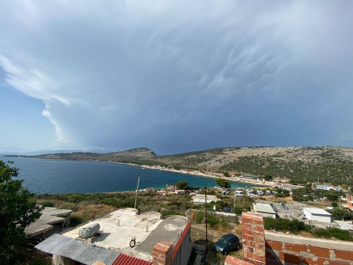 Villa Nana كساميل المظهر الخارجي الصورة