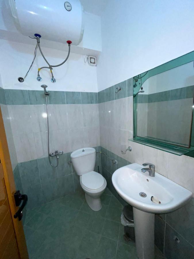 Villa Nana كساميل المظهر الخارجي الصورة