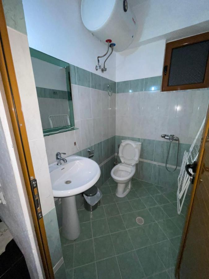 Villa Nana كساميل المظهر الخارجي الصورة