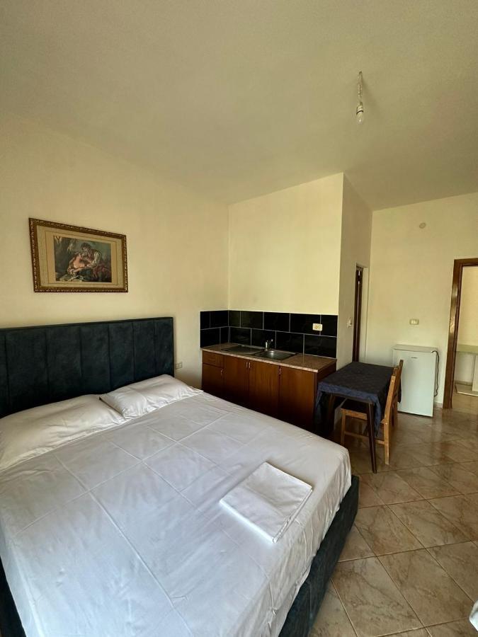 Villa Nana كساميل المظهر الخارجي الصورة
