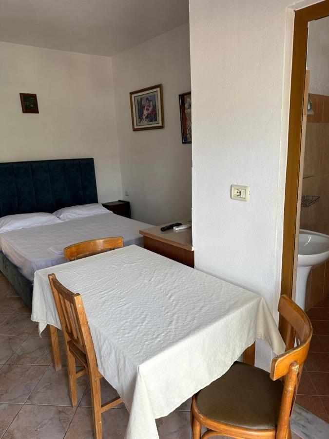 Villa Nana كساميل المظهر الخارجي الصورة