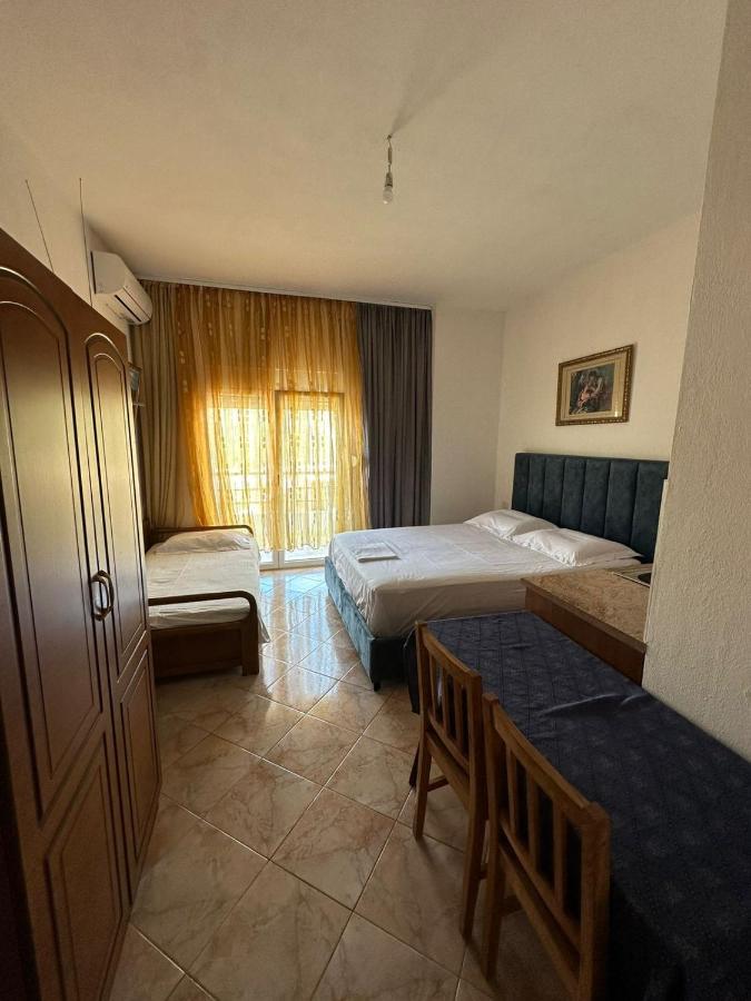 Villa Nana كساميل المظهر الخارجي الصورة