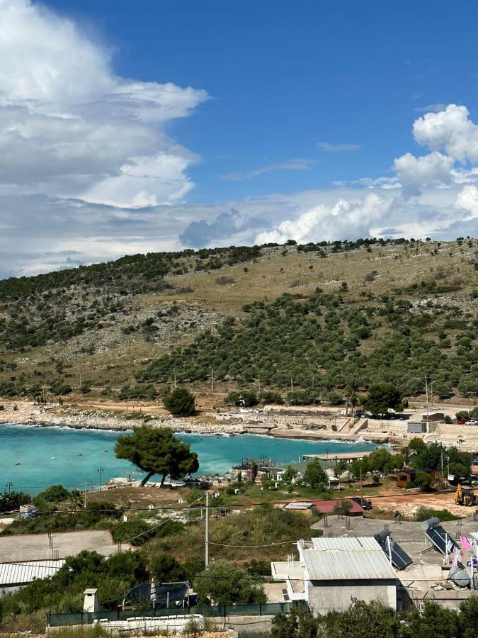 Villa Nana كساميل المظهر الخارجي الصورة