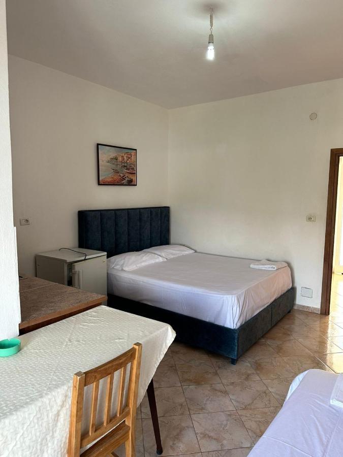 Villa Nana كساميل المظهر الخارجي الصورة