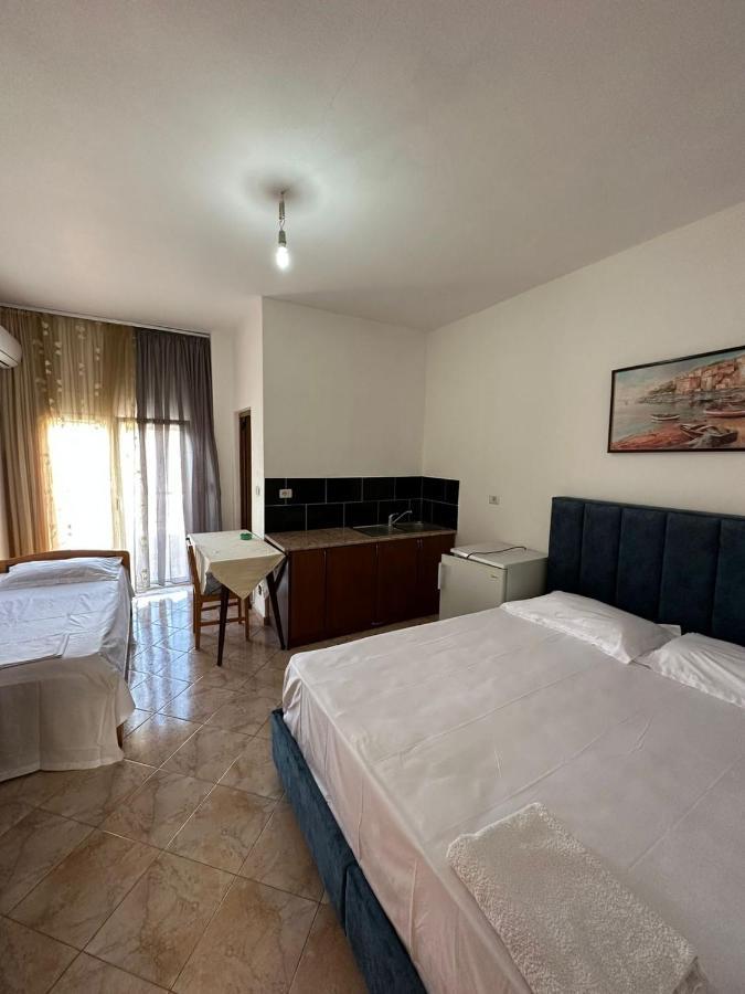 Villa Nana كساميل المظهر الخارجي الصورة