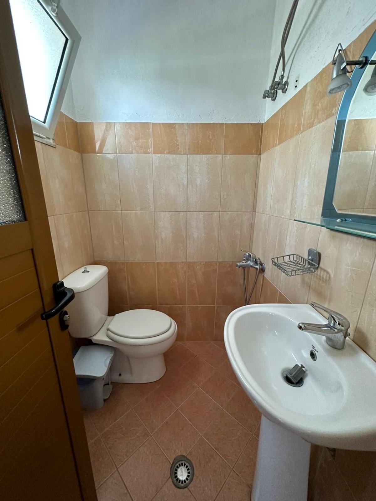 Villa Nana كساميل المظهر الخارجي الصورة