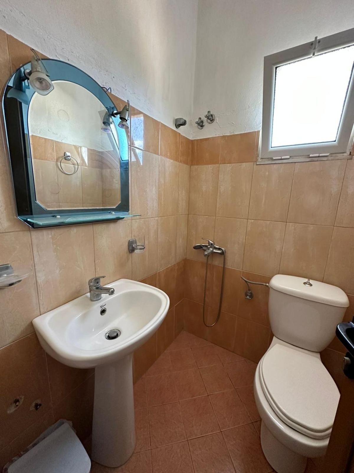 Villa Nana كساميل المظهر الخارجي الصورة