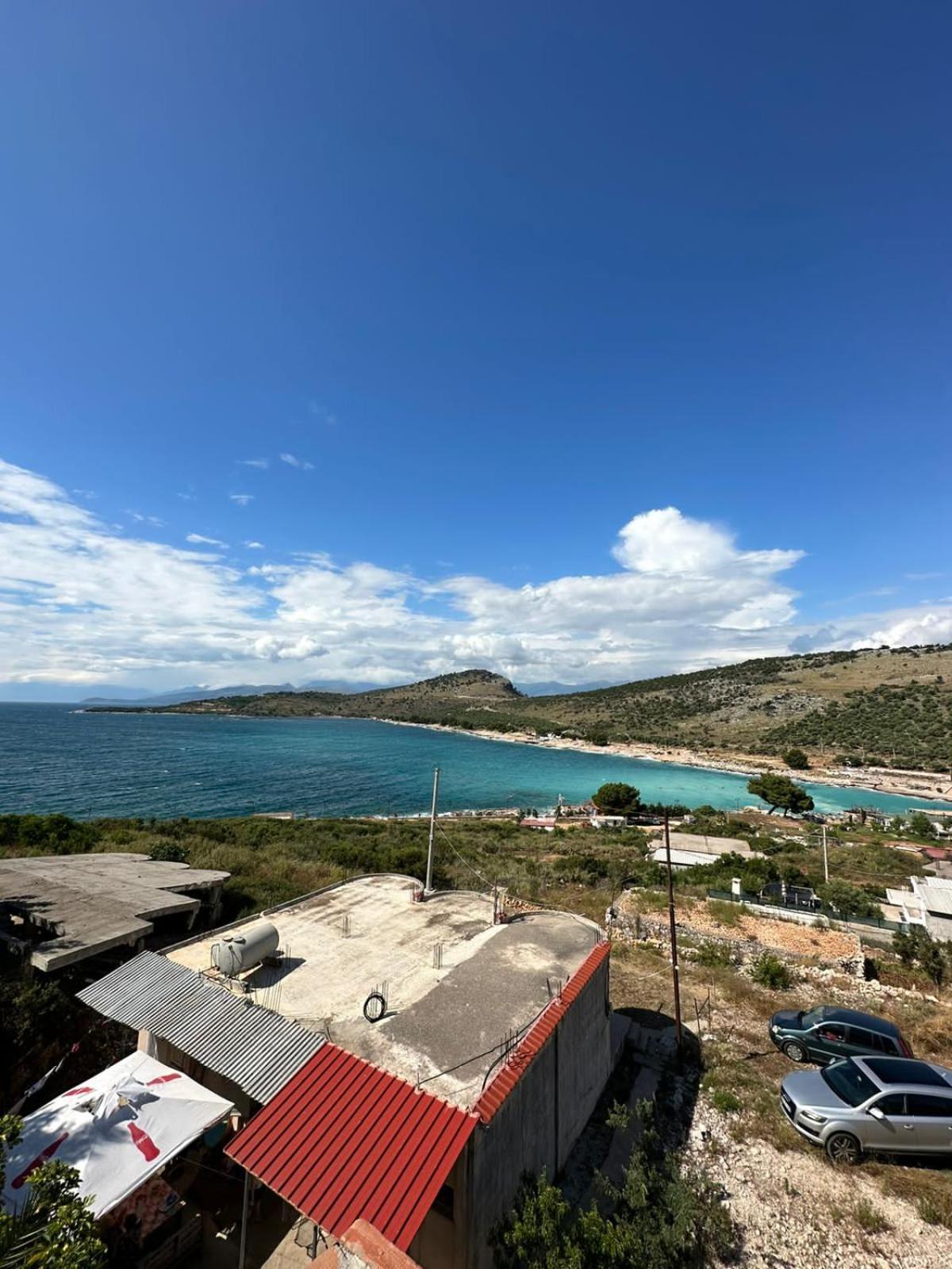Villa Nana كساميل المظهر الخارجي الصورة