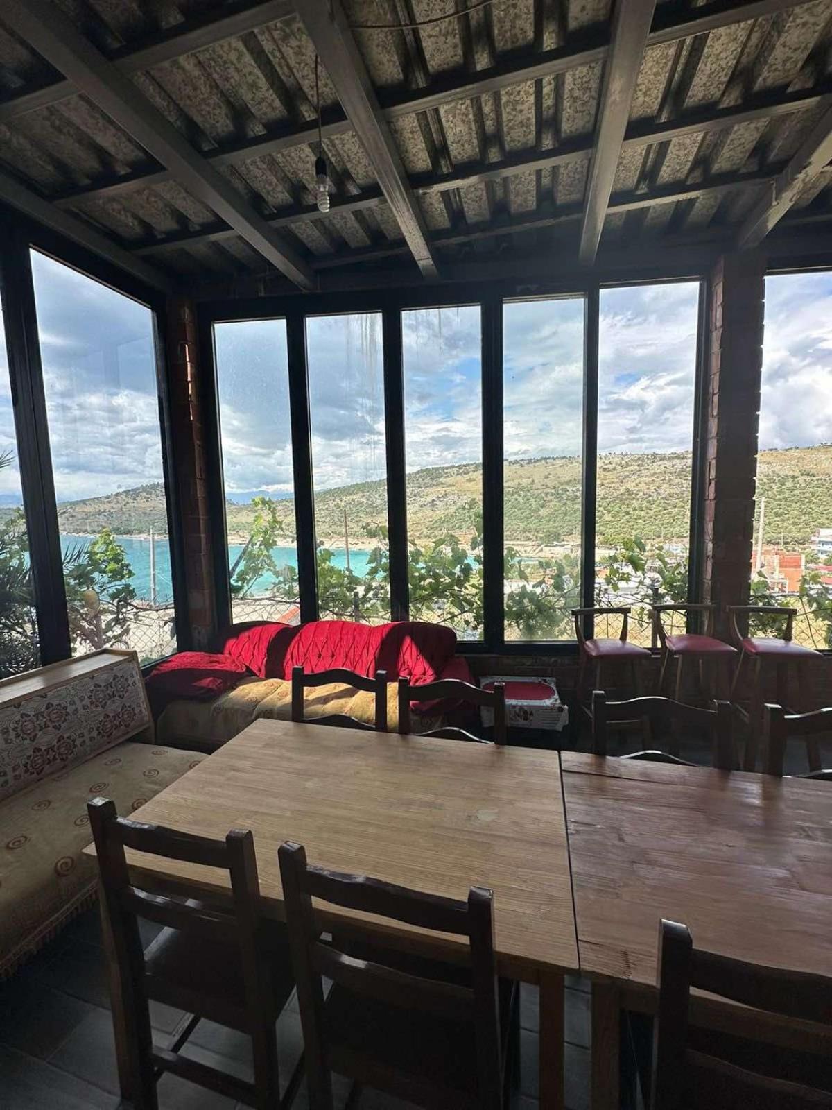 Villa Nana كساميل المظهر الخارجي الصورة