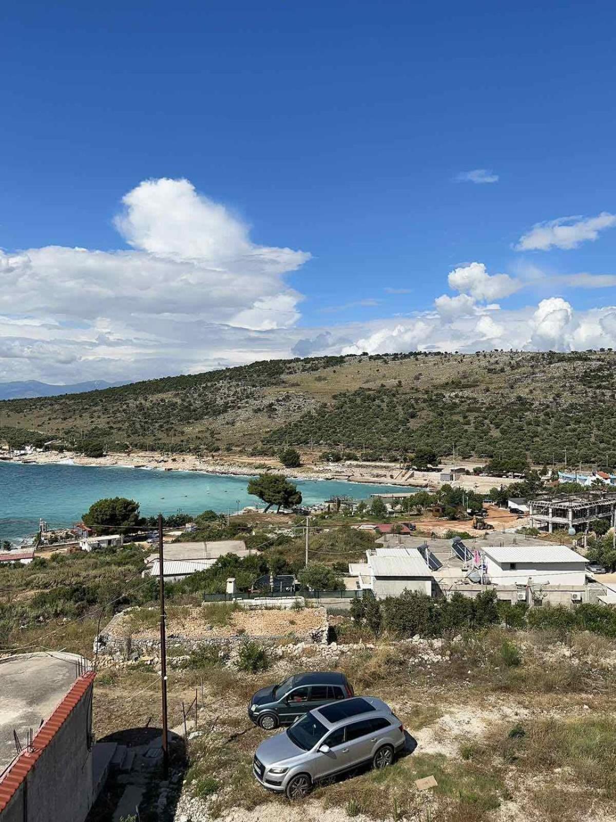 Villa Nana كساميل المظهر الخارجي الصورة