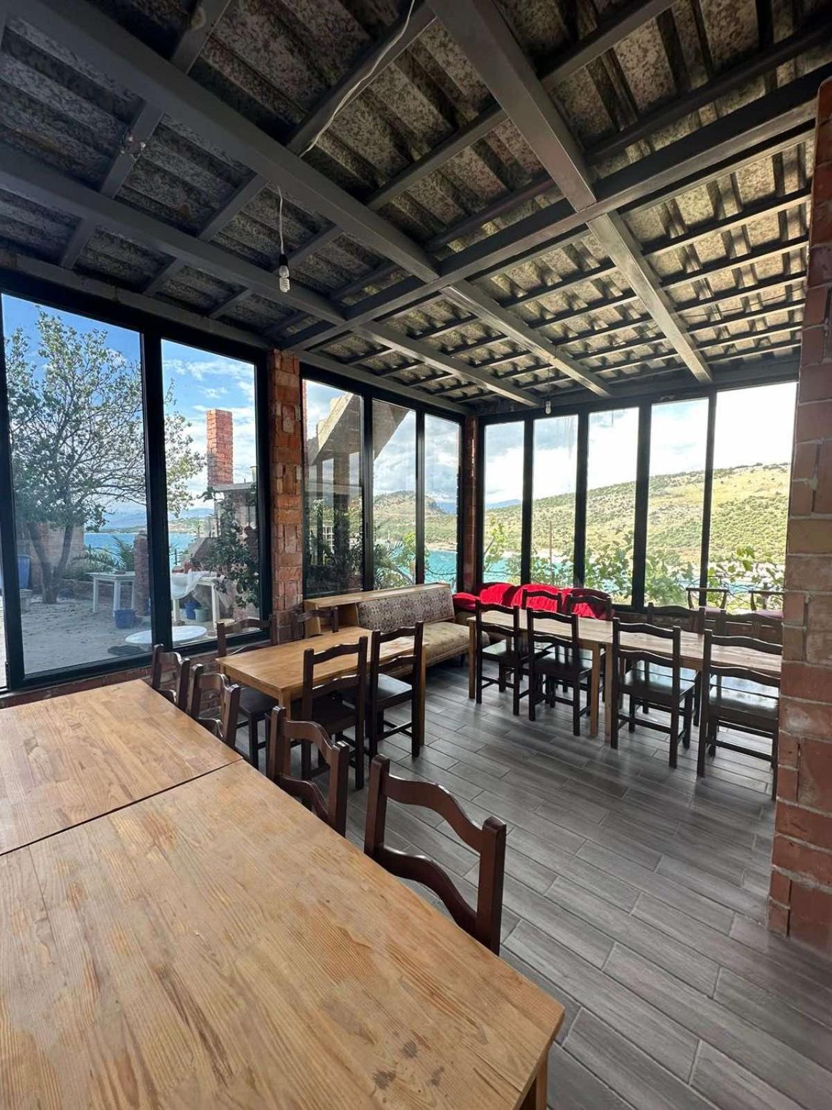 Villa Nana كساميل المظهر الخارجي الصورة