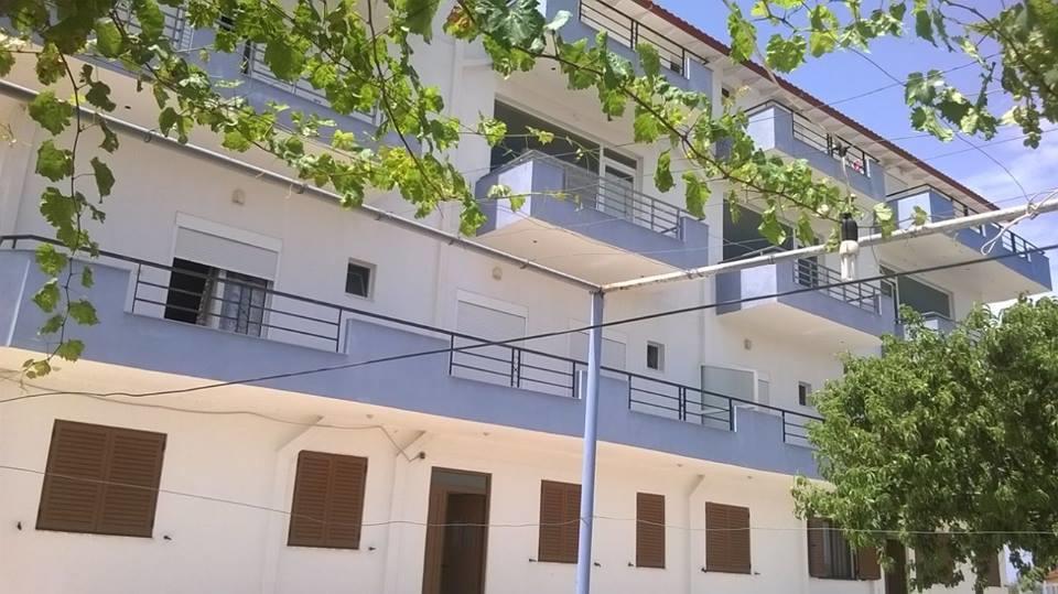 Villa Nana كساميل المظهر الخارجي الصورة